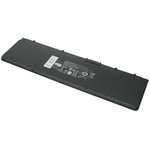 Аккумуляторная батарея для ноутбука Dell Latitude E7250 E7240 (VFV59) 7.4V 52Wh ...