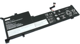 Аккумуляторная батарея для ноутбука Lenovo IdeaPad 3-17 (L19L4PF2) 15.2V 56Wh