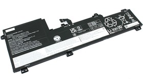Аккумуляторная батарея для ноутбука Lenovo IdeaPad 5 Pro-16 (L20M4PE1) 15.36V 75Wh
