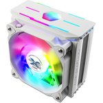 Устройство охлаждения(кулер) Zalman CNPS10X Optima II White RGB ...