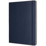 Блокнот Moleskine CLASSIC QP092B20 XLarge 190х250мм 192стр ...