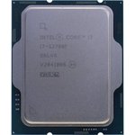 CPU Intel Core i7-12700F Alder Lake OEM {2.1 ГГц/ 4.8 ГГц в режиме Turbo, 25MB, LGA1700}