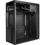 EX290174RUS, Корпус Miditower ExeGate AA-442U2 (ATX, без БП, 1*USB+2*USB3.0 ...