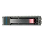 HP 600GB 6G SAS 10K rpm SFF (2.5-inch) Dual Port Enterprise Hard Drive ...