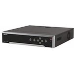 HIKVISION DS-7732NXI-K4 32-х канальный IP-видеорегистратор Видеовход ...