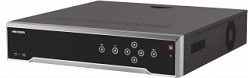 Фото 1/3 HIKVISION DS-7732NXI-K4 32-х канальный IP-видеорегистратор Видеовход: 32 канала; аудиовход: двустороннее аудио 1 канал RCA; видеовыход: 1 VG