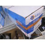 Картридж Cartridge G&G 207X для HP CLJ M255/M282/M283, с чипом (2450стр.) ...