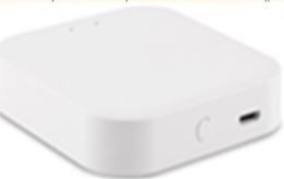 ST Luce ST015.500.97 WI-FI конвертер для трековой системы SKYLINE 220 Белый