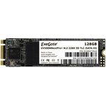 EX280471RUS, Накопитель SSD M.2 2280 128GB ExeGate NextPro+ UV500TS128 ...