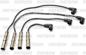 PSCI2065, Комплект проводов зажигания AUDI: A3 1.6i 03- / A4 1.6i 00- \ VW: Golf V 1.6i 03- / Passat 1.6i 05-