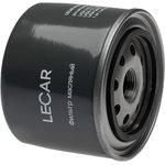 LECAR010020201, Фильтр масляный 2105,2108-2115,1118,2170 (LECAR) фирм.упак LECAR