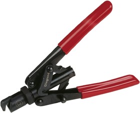 Фото 1/3 0 367 10, Transcab® Trunking Cutter