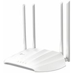 Точка доступа TP-LINK TL-WA1201, белый