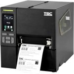 Принтер этикеток TSC MB340T TT, 4", 300 dpi, 7 ips, 128MB SDRAM, 128MB Flash ...