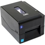 Принтер этикеток термотрансферная печать TSC TE310, 4", TT, 300 dpi, 5 ips, USB ...