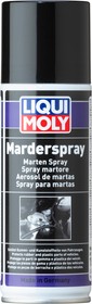 Фото 1/3 1515, 39021 LiquiMoly Защитный спрей от грызунов Marder-Spray (0,2л)
