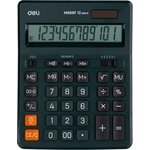 Настольный полноразмерный калькулятор em888f, 12 разрядный, двойное питание ...
