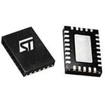 L6360TR, Sensor Interface 18 to 32.5V IO-Link PHY2 Transceiver IC