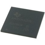 AM3505AZCN, Microprocessors - MPU ARM Microprocessor