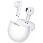 Беспроводные наушники HONOR CHOICE Earbuds X5E-Eurasia TRN-ME00 White