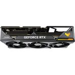 Видеокарта NVIDIA GeForce RTX 4080 Super ASUS 16Gb (TUF-RTX4080S-16G-GAMING)