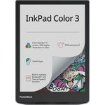 PB743K3-1-WW, Электронная книга PocketBook 743K3 InkPad Color 3 Stormy Sea