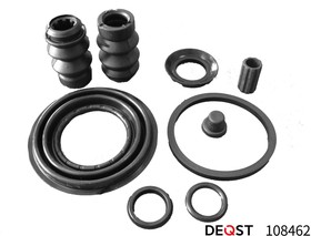 108462, Поршень тормозного суппорта переднего (O 46mm, суппорт Brembo). LAND ROVER Range Rove