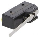 BZ-2RW824-A2, Basic / Snap Action Switches Snap Action NO/NC SPDT 15A 0.7N