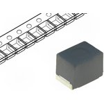 B82432T1104K, Power Inductors - SMD 100uH 200mA 10% 3.2x4.5mm SMD