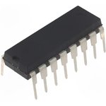 SN74LS157N, Data Selector / Multiplexer, LS Family, 4 Channels, 2 ...