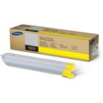 Samsung CLT-Y809S Yellow Toner Cartridge (SS743A), Тонер-картридж