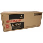 AR270T - Тонер-картриджей Sharp AR235/275/M236/M276 (25K) (остатки)