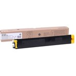 MX23GTYA - Тонер-картридж желтый Sharp MX1810/2010/ MX2314/2614/3114 (10k)