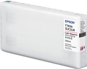 Epson C13T43U640, Картридж