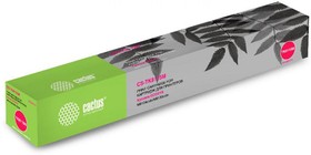 Фото 1/10 Картридж Cactus CS-TK8115M, TK-8115M, пурпурный / CS-TK8115M