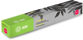 Фото 1/10 Картридж Cactus CS-TK8115Y, TK-8115Y, желтый / CS-TK8115Y