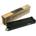 Тонер-картридж Sharp MX45GTBA для MX3500N Black