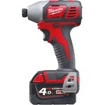 Milwaukee M18 BPP2C-402C Power Tool Kit (4933443552)