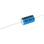 MAL203038229E3, Aluminum Electrolytic Capacitors - Axial Leaded 22uF 63V 20%