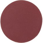 Круг шлифовальный на липучке Р180, 125 мм, 10 шт 07-00-2018