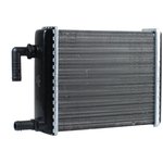 Радиатор отопителя для а/м Газель 3302,2217 салона 3221-8101060 TM 901865
