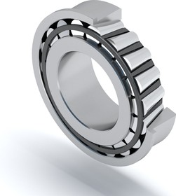 Фото 1/2 Подшипник 33011