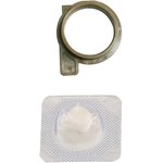 Бушинг тефлонового вала, правый для KYOCERA FS-1028 (CET), CET6547, CET6547R