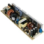 Switching Power Supply, LPP-100-24, 24V dc, 4.2A, 100W, 1 Output ...