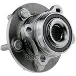 KLPFR054, Ступица колеса пер: FORD GALAXY 15: S-MAX 15-