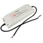 PLN-100-24, AC/DC LED, 24В,4А,96Вт,IP64 блок питания для светодиодного освещения