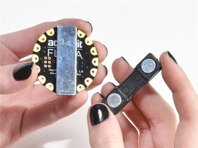 1170, Adafruit Accessories Magnetic Pin Back
