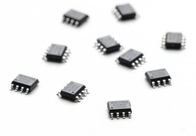 1378, Adafruit Accessories WS2811 LED Driver chip - 10 pack