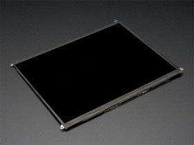 1751, Adafruit Accessories LG LP097QX1 - iPad 3/4 Retina Display