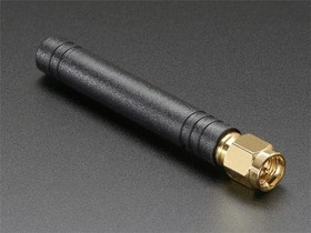 1859, Adafruit Accessories mini GSM/Cellular Antenna